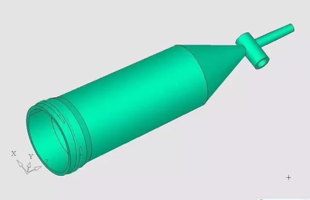 医用滴液器模具设计